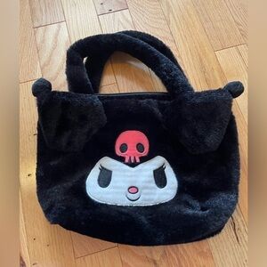 Sanrio Kuromi Hand Bag